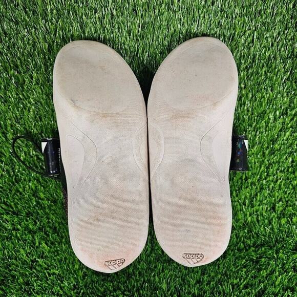 ADIDAS Adizero Discus Shotput Hammer Throw Track Shoes Women's 7 CG3832 orange - Picture 6 of 8